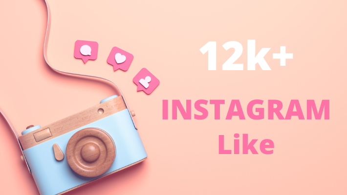 7885You will get Real 10K Instagram Post Likes | Non-Drop | Lifetime Guarantee