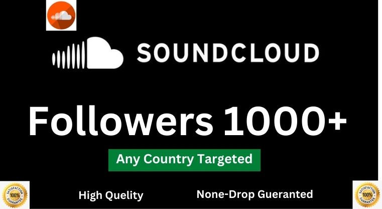 5232Send 3000+ Spotify Followers 100% real & Lifetime guaranteed