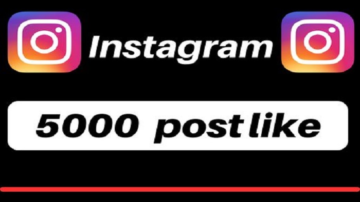 5844You will get Real 10K Instagram Post Likes | Non-Drop | Lifetime Guarantee