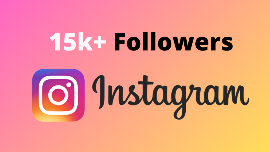 8031Instagram Marketing || 2000+ Followers|| 3000+ Likes