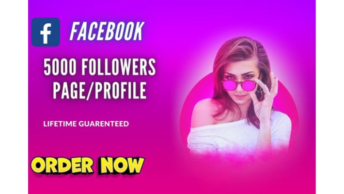 780410,000 Facebook Page Likes Followers nondrop permanent