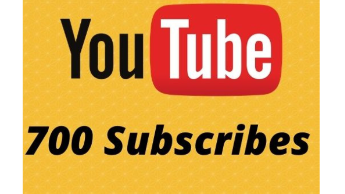 7156provide 500 YouTube Subscribers active user lifetime guarantee