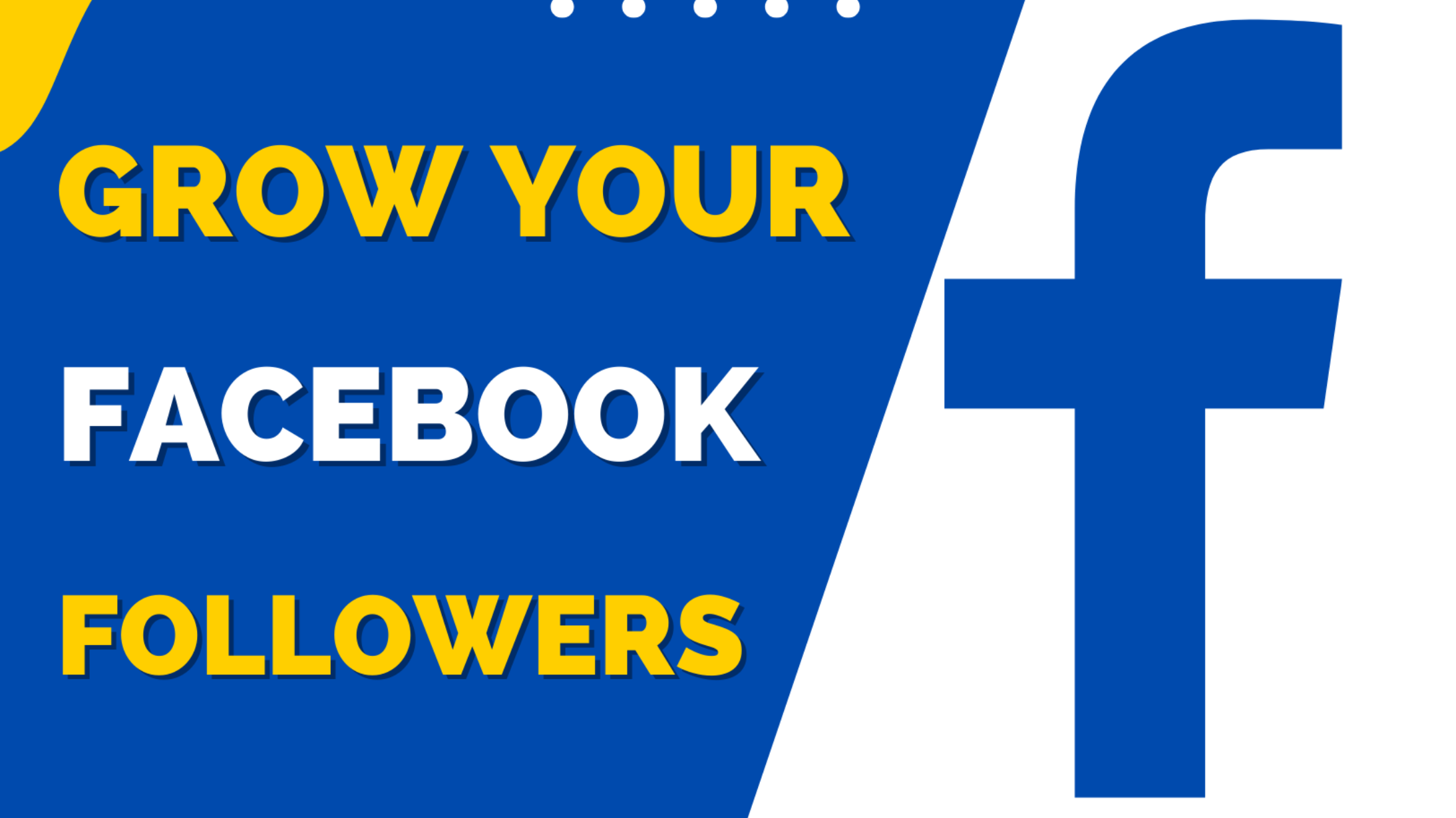 6261Facebook profile promotion to gain 1000 real followers