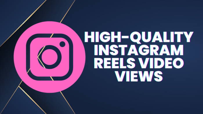 627710000 Views on the REELS Instagram video and engagement, Instagram post promotion organically