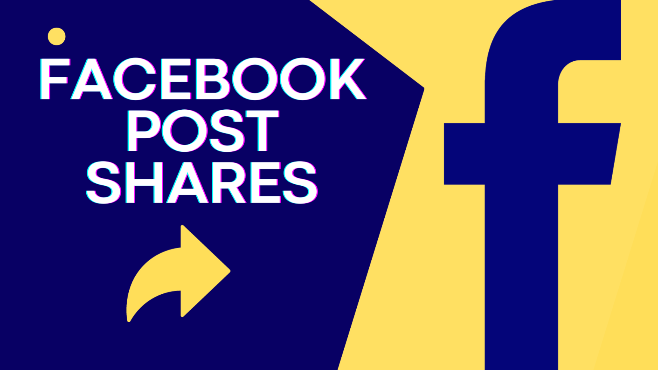 6183500 Facebook reposts on photos, posts, or videos, real shares