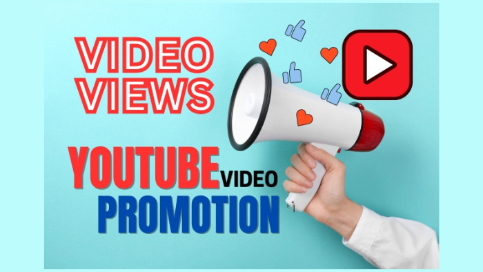 4475Add 1000 Views on Rutube video for promotion