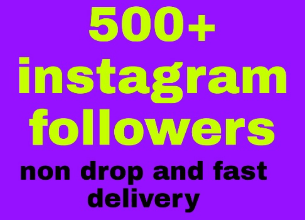 6504I Will give you add 2000+ Instagram likes 100% Non Drop Guaranteed ( super fast deliver)