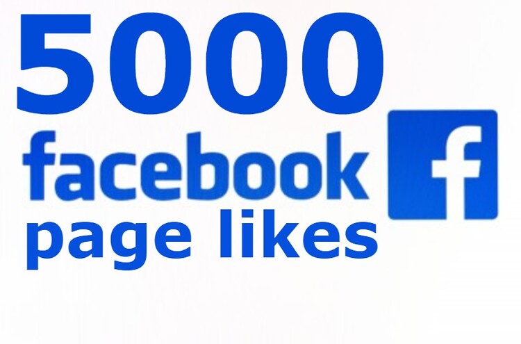 747910,000 Facebook Page Likes Followers nondrop permanent