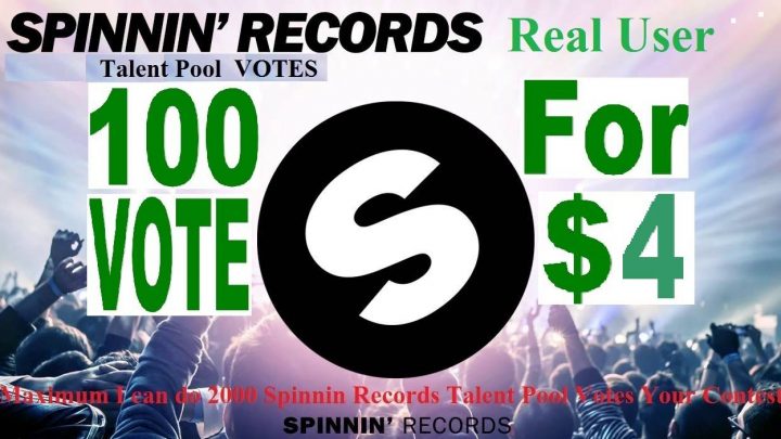 7028Grow instant 150 Different IP Votes For Any Online Voting Contest Polls