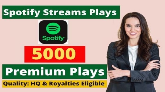 5269provide 1000 Apple Music Premium Plays [HIGH PAYING ROYALTIES] [Permanent]