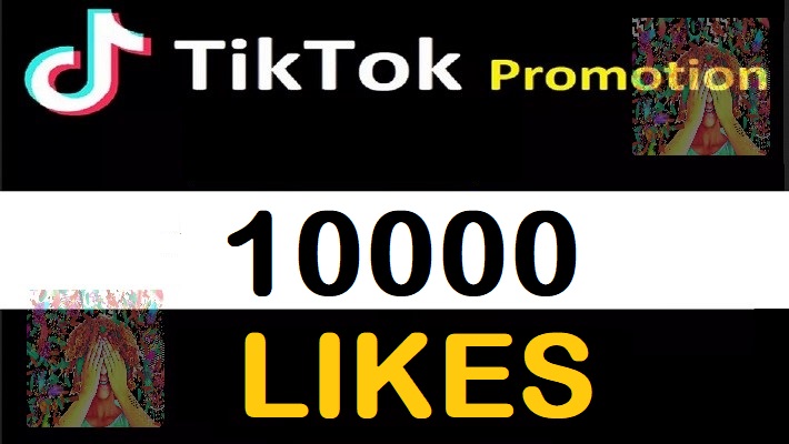 6602TikTok 100,000 Premium Views