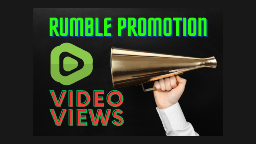 6344Add 1000 Views on Rutube video for promotion