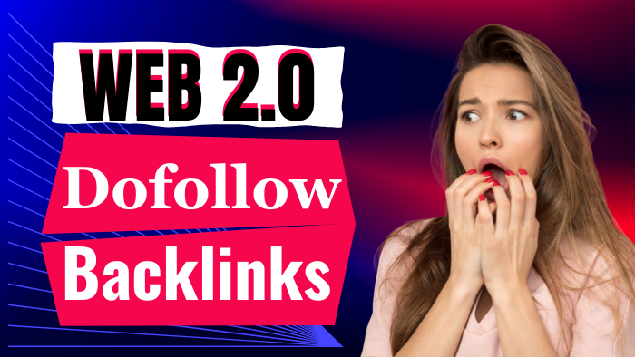 7001I will do 700 dofollow YouTube backlinks for your YouTube video