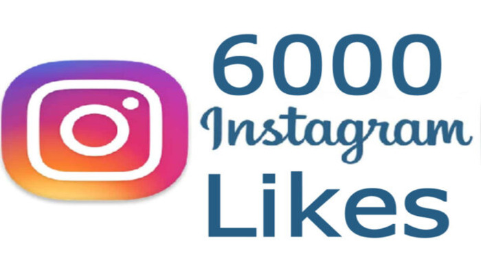 1185830K Instagram likes with 500 real followers guaranteed