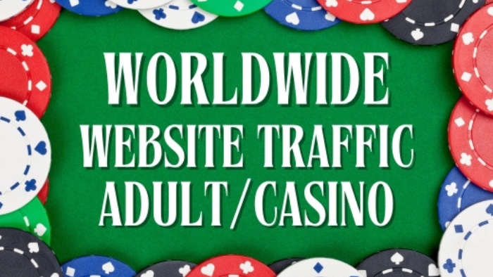 9680🌐 🔥 Drive 5000 worldwide traffic to your adult/casino website