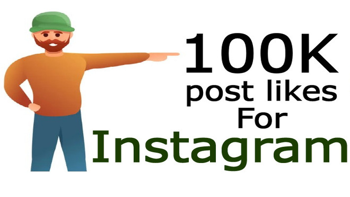 1339430K Instagram likes with 500 real followers guaranteed