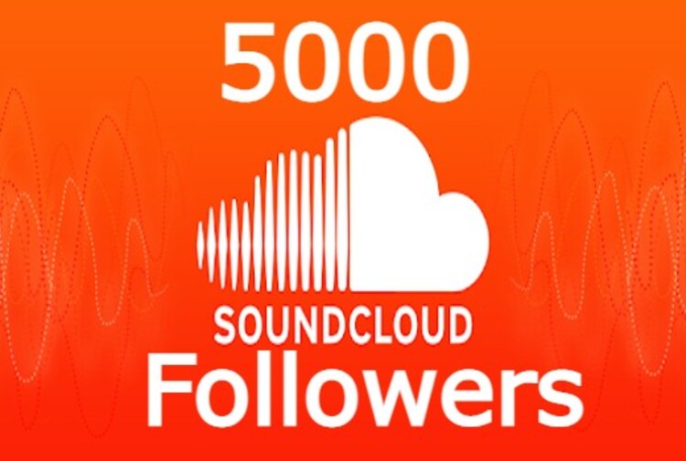 81835000 SoundCloud Likes HQ and non drop