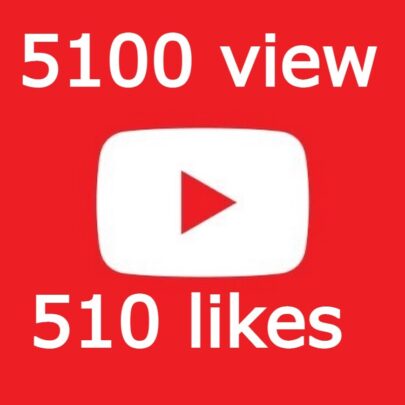 131444100 high retention youtube video views with 400 likes and 40 comments non drop