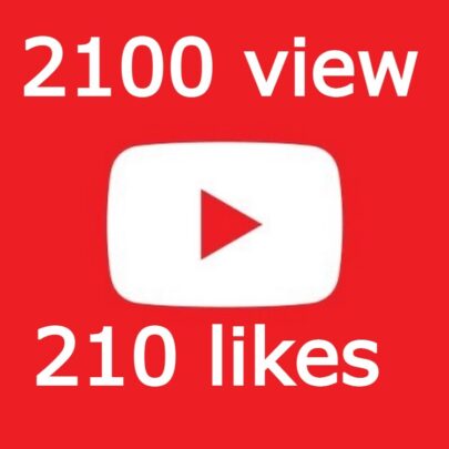 121674100 high retention youtube video views with 400 likes and 40 comments non drop