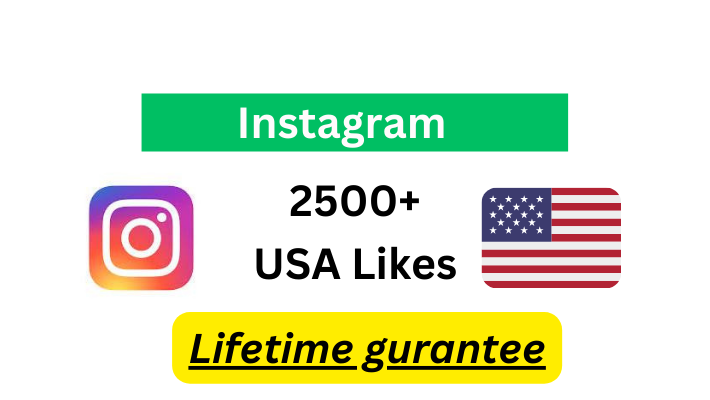 21123You will get Real 10K Instagram Post Likes | Non-Drop | Lifetime Guarantee