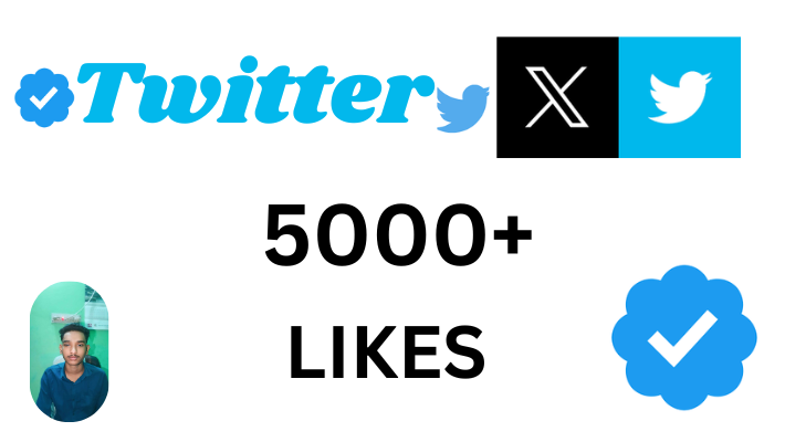 36554You will get 5000 facebook  post likes and 1000 followers