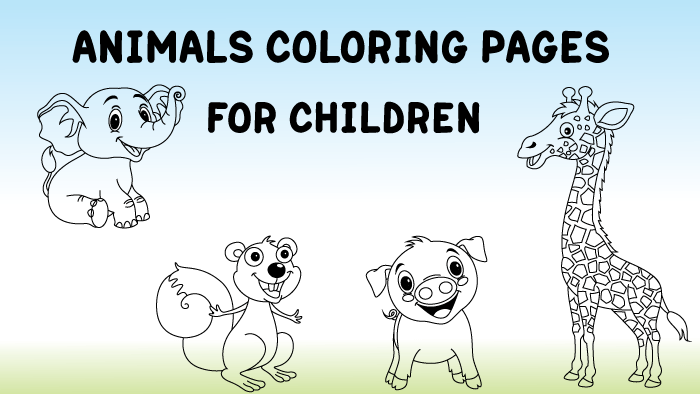 34437I will draw illustrations for kids and adult