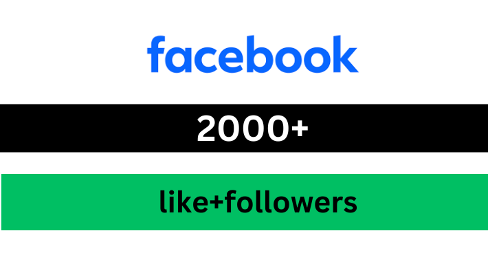 33673You will get Facebook 3000+ Post Likes/Reactions