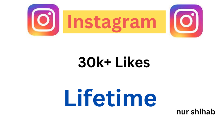 49730You will get 5000+ real Instagram Followers || 100% original