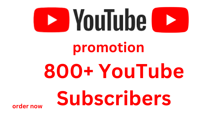 53595You will get 100+ YouTube Video Custom Comments And YouTube Video Promotion Marketing