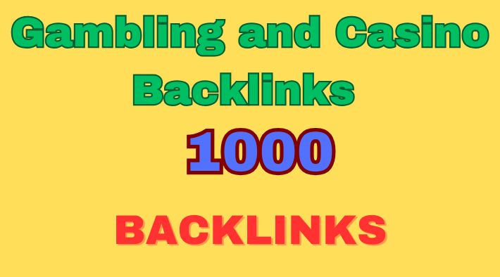 543981000 High-Authority EDU & GOV Backlinks