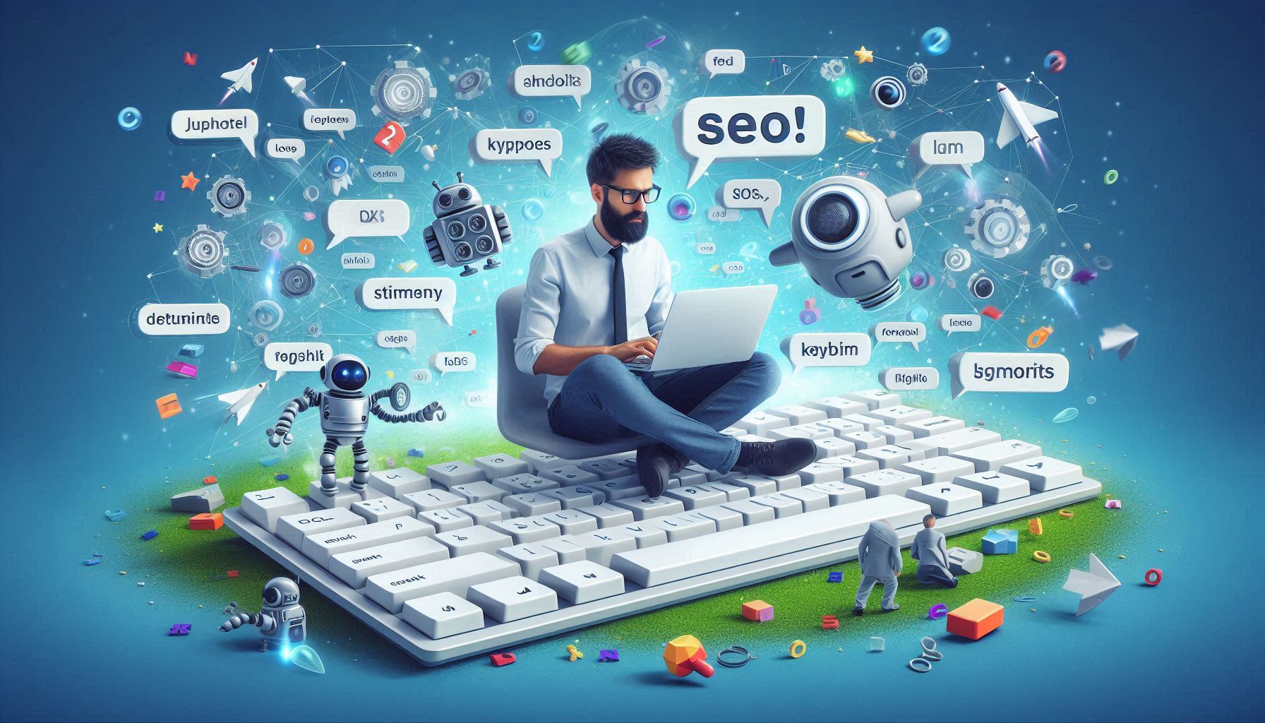 49671SEO Keyword Research Get 40 High-Value Keywords with 100 forum & social networks Backlinks to Boost Your Website