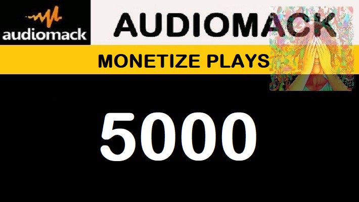 602985000 Audiomack Monetize Plays