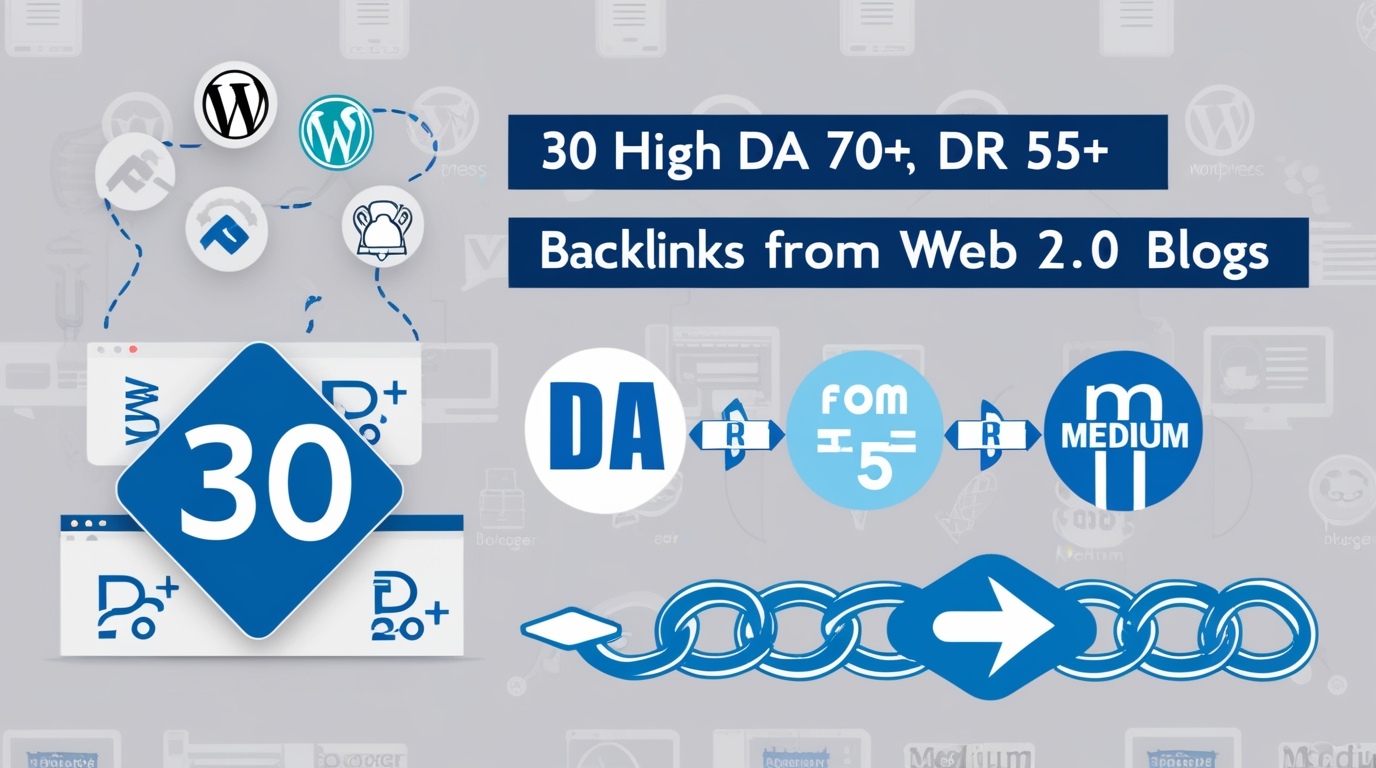 76652I Will 100+ High-Quality directory submissions DA 80+ backlink sites