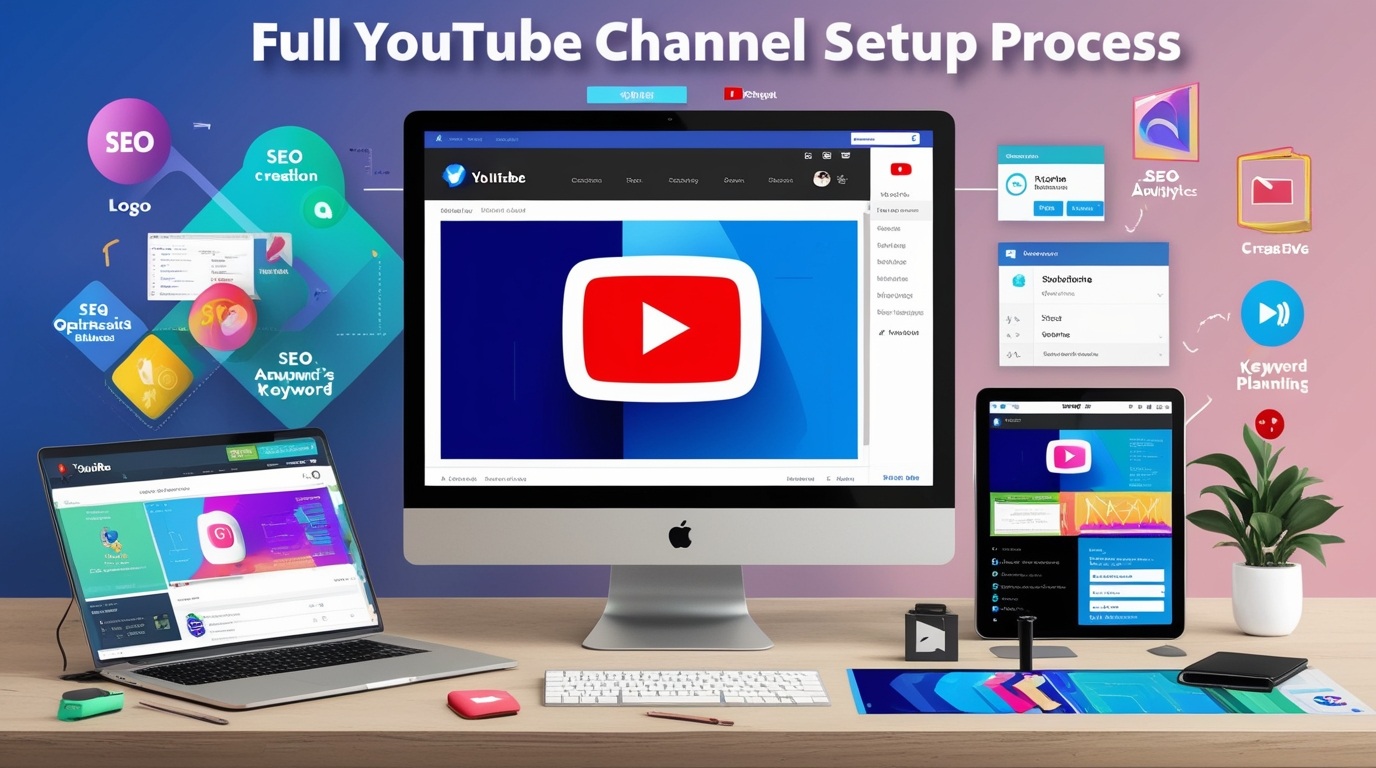 76648You will get 300 HQ, Active and Non-drop YouTube Subscribers | 100% Organic &Safe