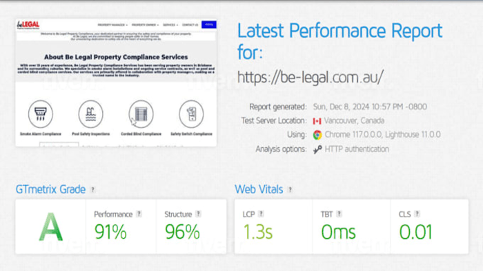 70965speed up wordpress website and do performance optimization