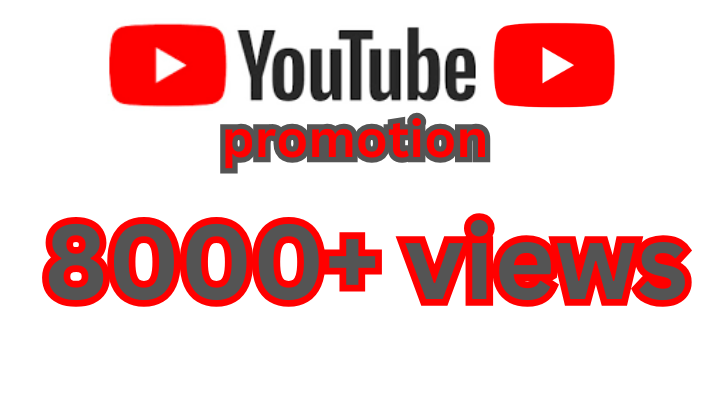 110347You will get HQ Super Fast 1000 Views and 200+ likes,50 SUBSCRIBERS, or 20 comments