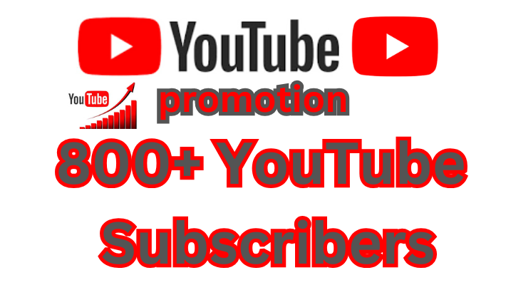 53595You will get 500+ YouTube subscribers and 2000+ views Video Views And 1000 Likes