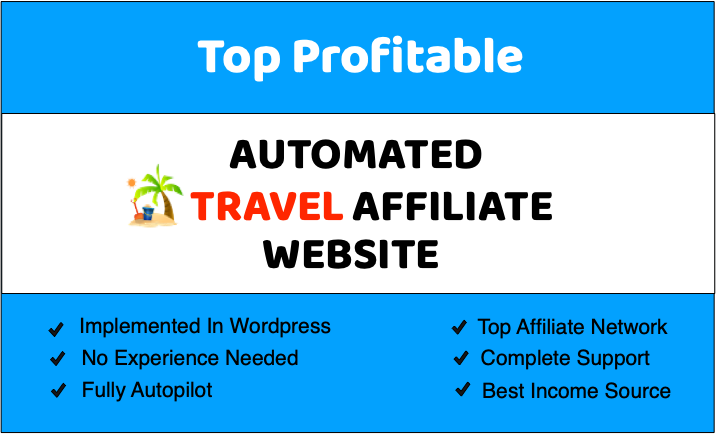 192919Top Profitable Amazon Store Website -Huge Potential Niche – Fully Automated