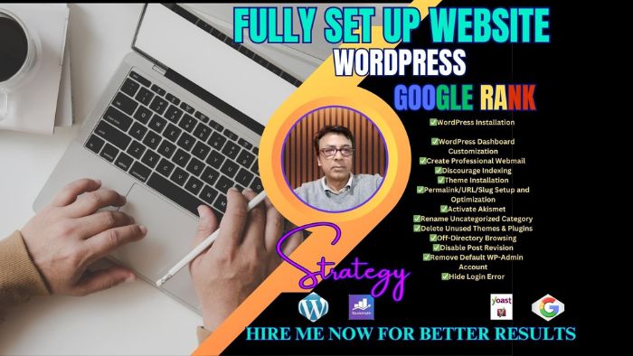 217685I will do complete on-page SEO Optimization for your website for Google ranking