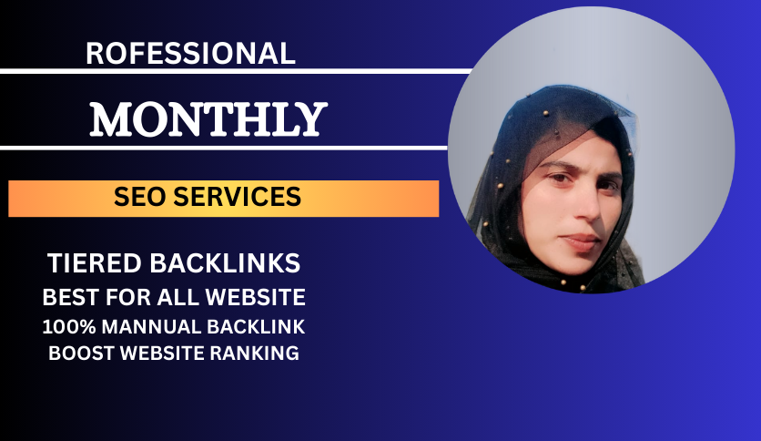 197197I,m SEO expert for backlink and website ranking