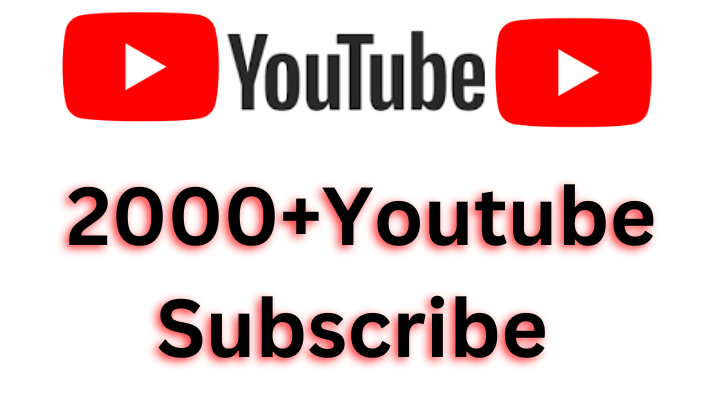 201489You will get Organic 2500+ views| with Real 500+ Likes or 30 comments For Your Video