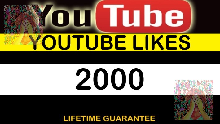 21044610000 Youtube Video organic views or Native Ads Views with 1100 likes. Lifetime guaranteed