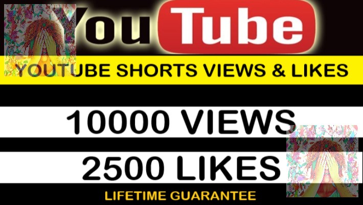 2104472500+ High Retention Nondrop lifetime guranteed Youtube Video Views with 300 free likes
