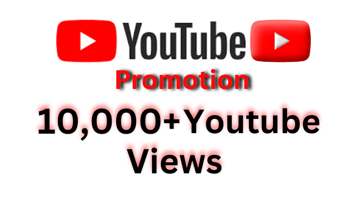 239650You will get 3000 YouTube views & 300+ likes l Organic YouTube views non drop life time
