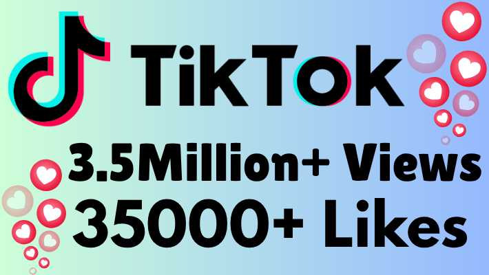 226627Get 2 Million+ Real TikTok Views & 20000+ Likes – Guaranteed! 🚀