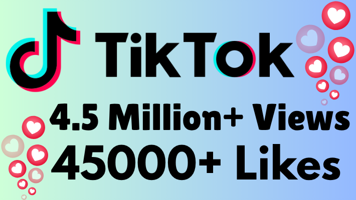 227071Get 900K+ Real TikTok Views & 9000+ Likes – Lifetime Guaranteed! 🚀