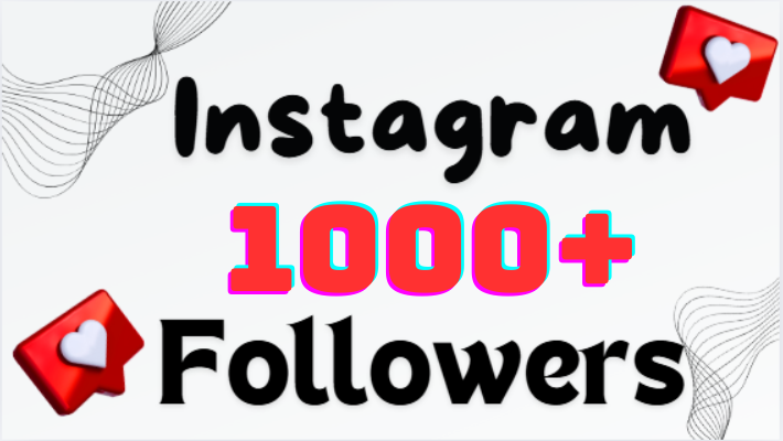 232867Get 7000+ Real & Organic Instagram Followers – 100% Growth Guaranteed!