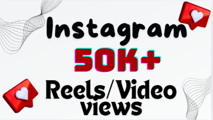 235764🔝 Get 50K+ Real Instagram Reels /Video Views – 100% Organic & Non-Drop 🚀