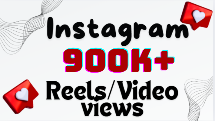 235751🔝 Get 900K+ Real Instagram Reels /Video Views – 100% Organic & Non-Drop 🚀