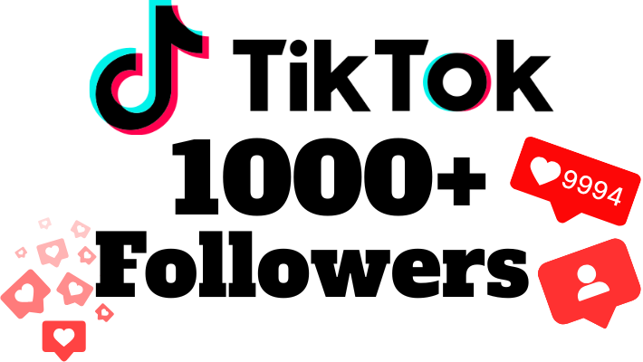 235773Get 1000+ Real & Organic TikTok Followers – 100%  Growth Guaranteed!
